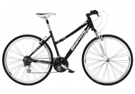 Camaleonte Cross Alu Lady Acera